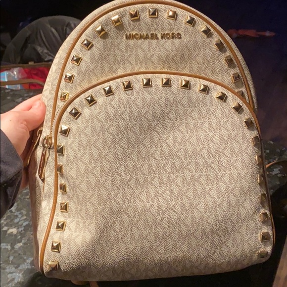Michael Kors Handbags - MK backpack